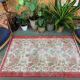 Tapis turc 185x122 cm