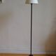 Lampadaire liseuse postmoderniste vintage 1980
