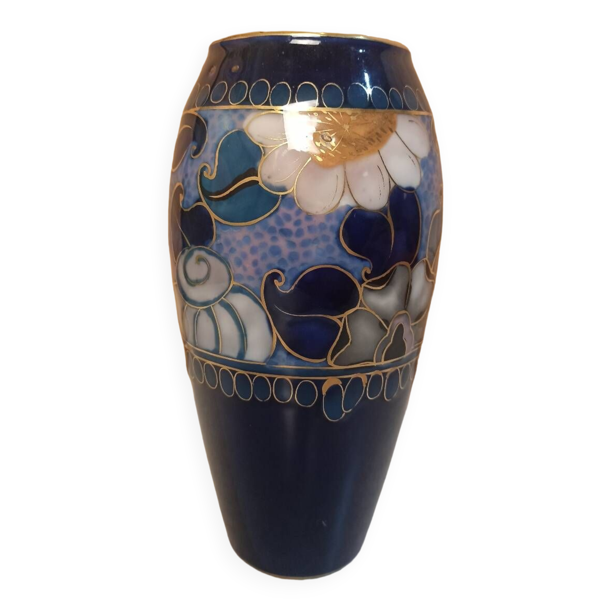 Vase Tharaud