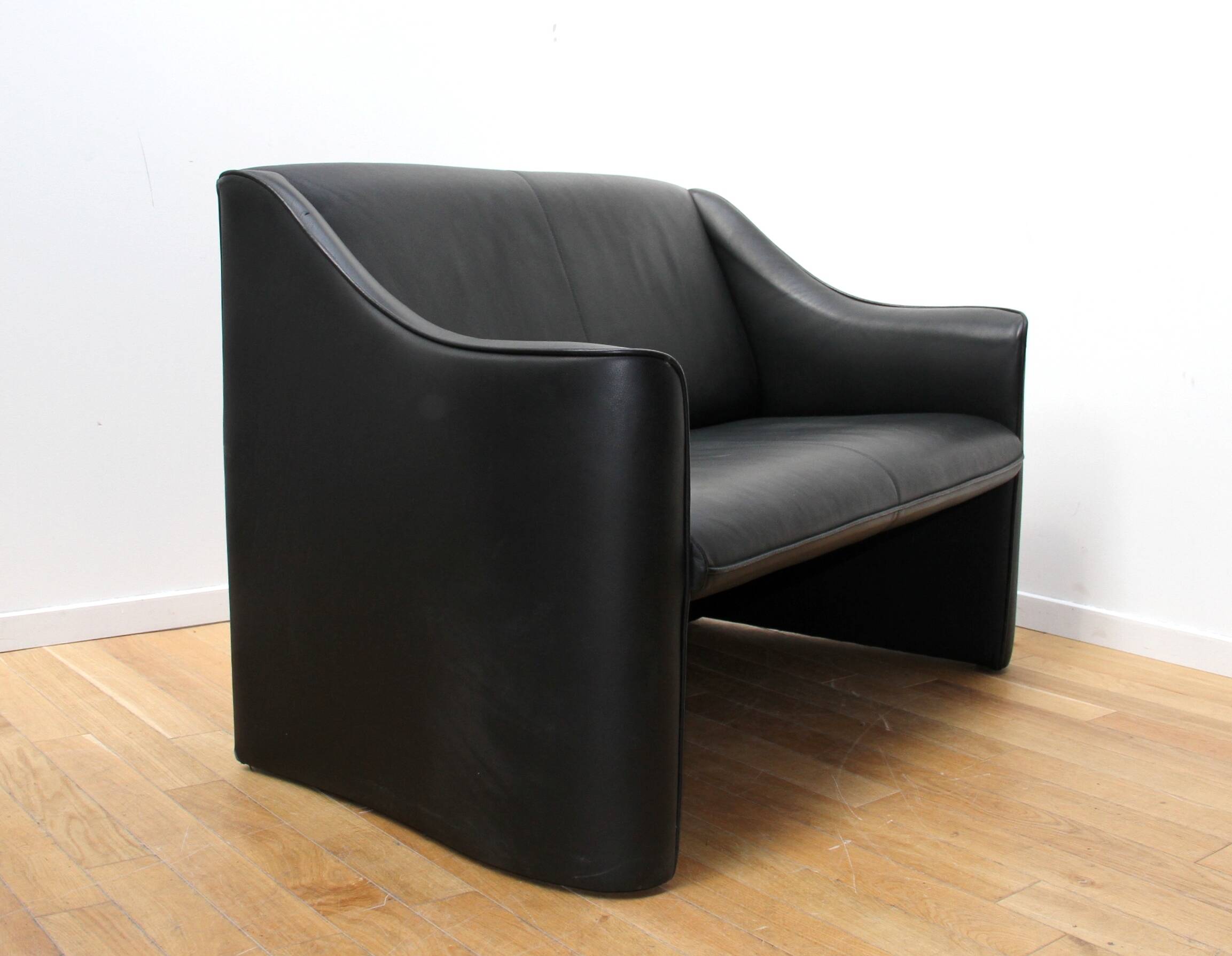 Canapé 2 places design