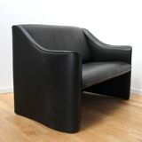 Designer 2-seater sofa