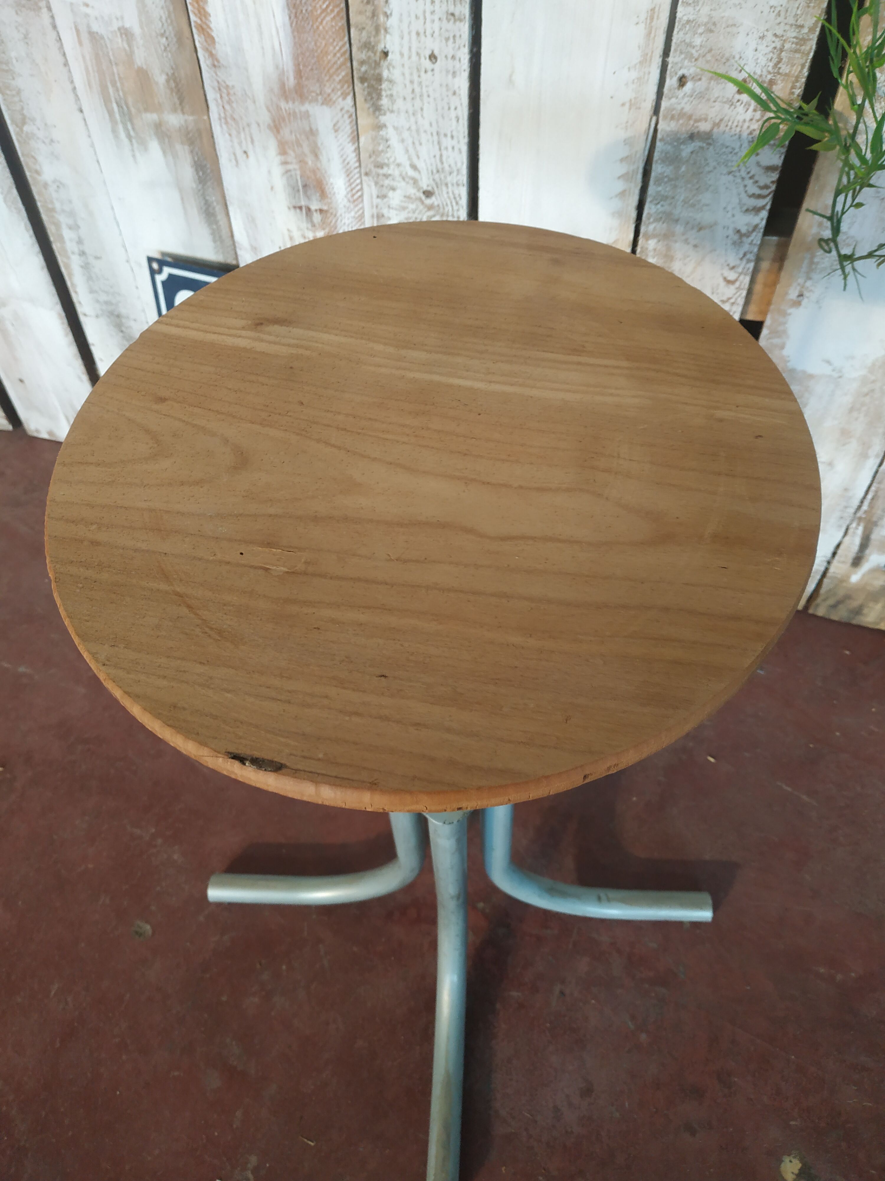 Tabouret Bao