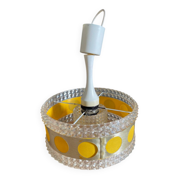Lustre années 70