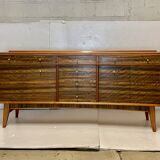 English sideboard from the 70s