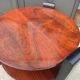 Old Art Deco pedestal coffee table