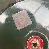 Table lamp, Germany 1950's