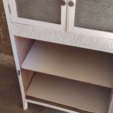 Display cabinet