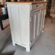 Buffet parisien vintage