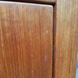 Scandinavian sideboard