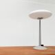 Postmodern table lamp model Pao T2 Italian by Matteo Thun for Arteluce, 1990s.