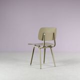 1950s Revolt chair by Friso Kramer for Ahrend de Cirkel, Netherlands