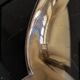 25 couverts métal argenté "Les Grands magasins du Louvre"