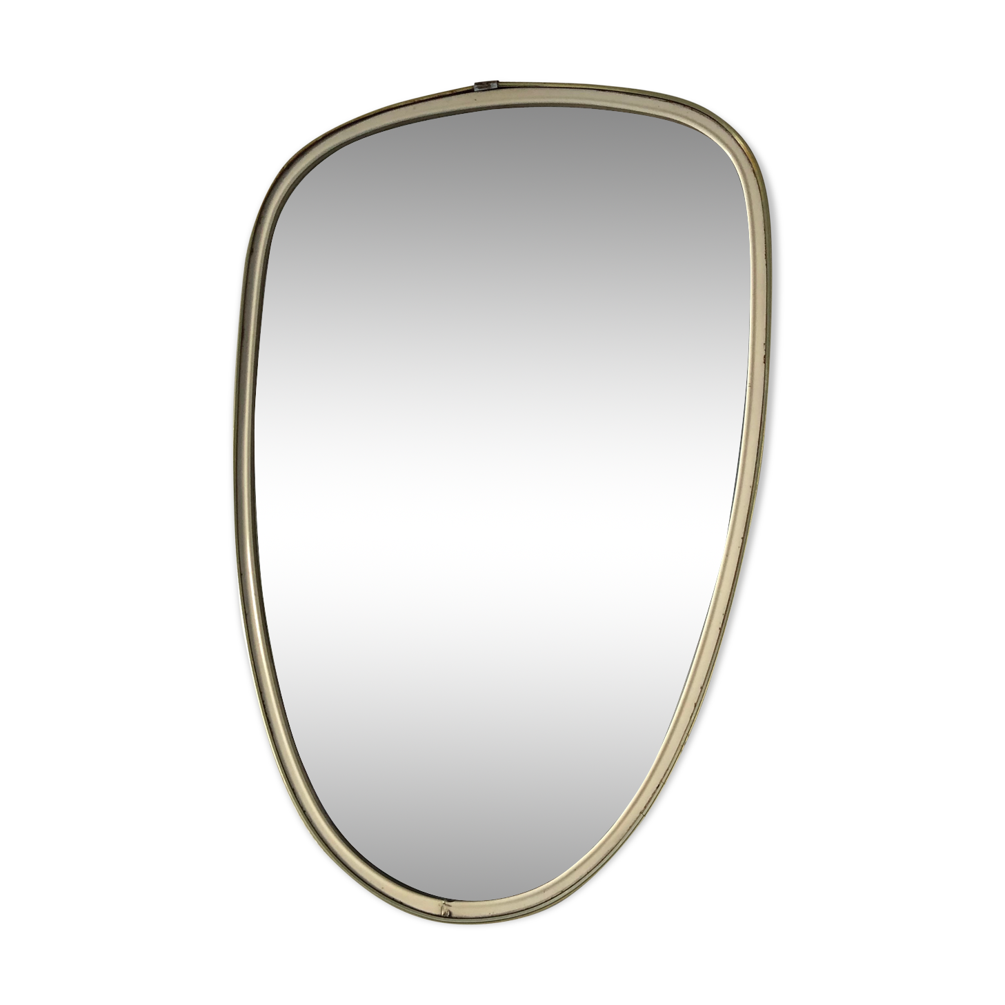 Mirror 40x26cm  1960