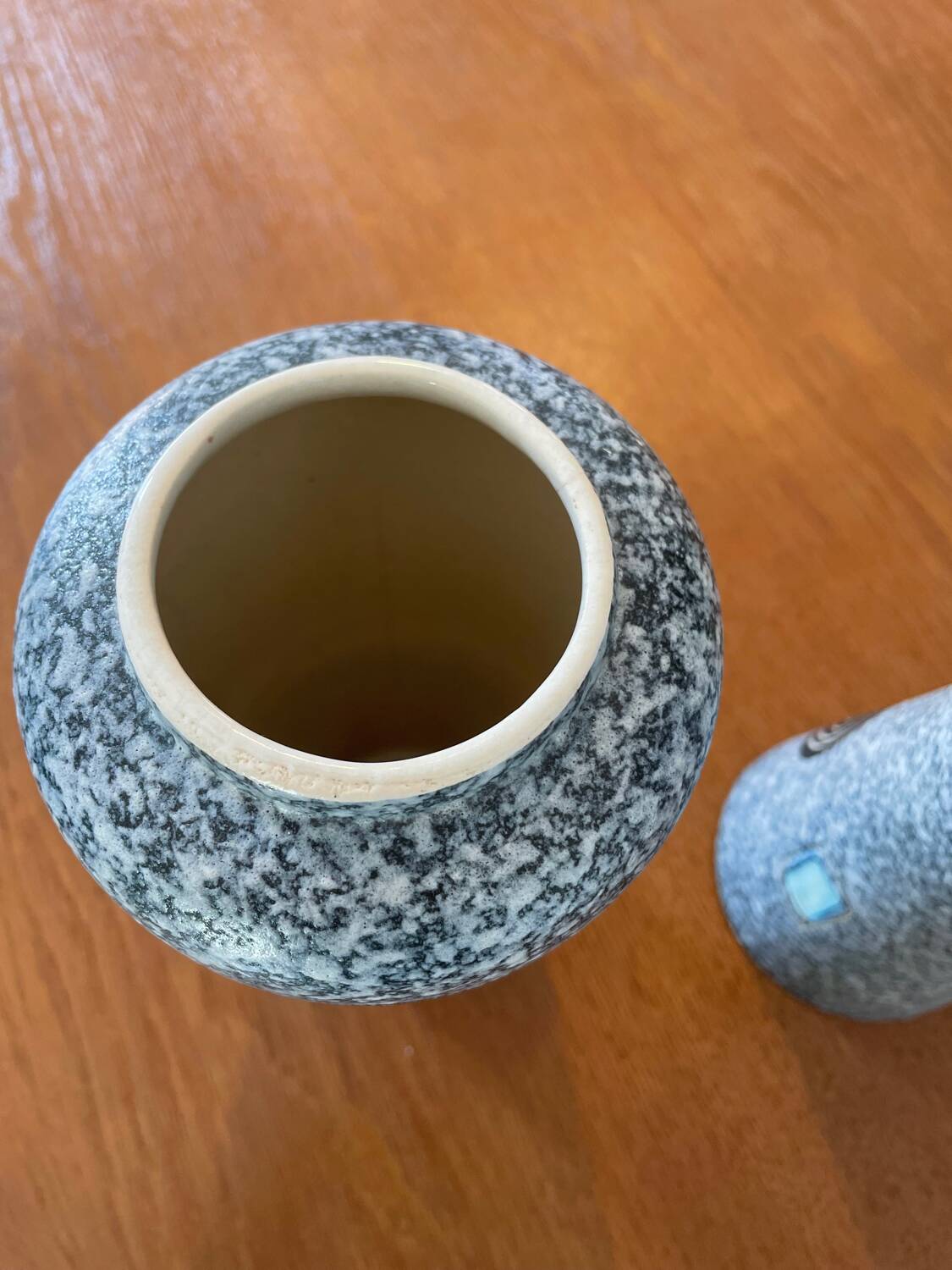 Scheurich vases West Germany