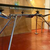 Table norman foster 160/100