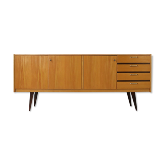 '50s Ashwood Sideboard