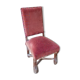 Chaise ancienne