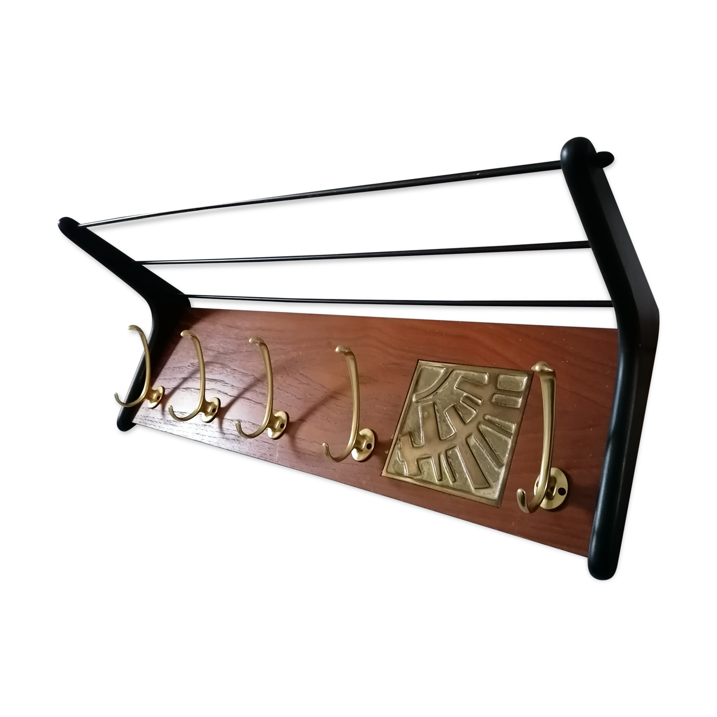 Coatrack