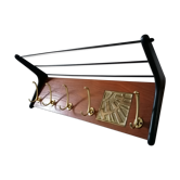 Portemanteau boomerang