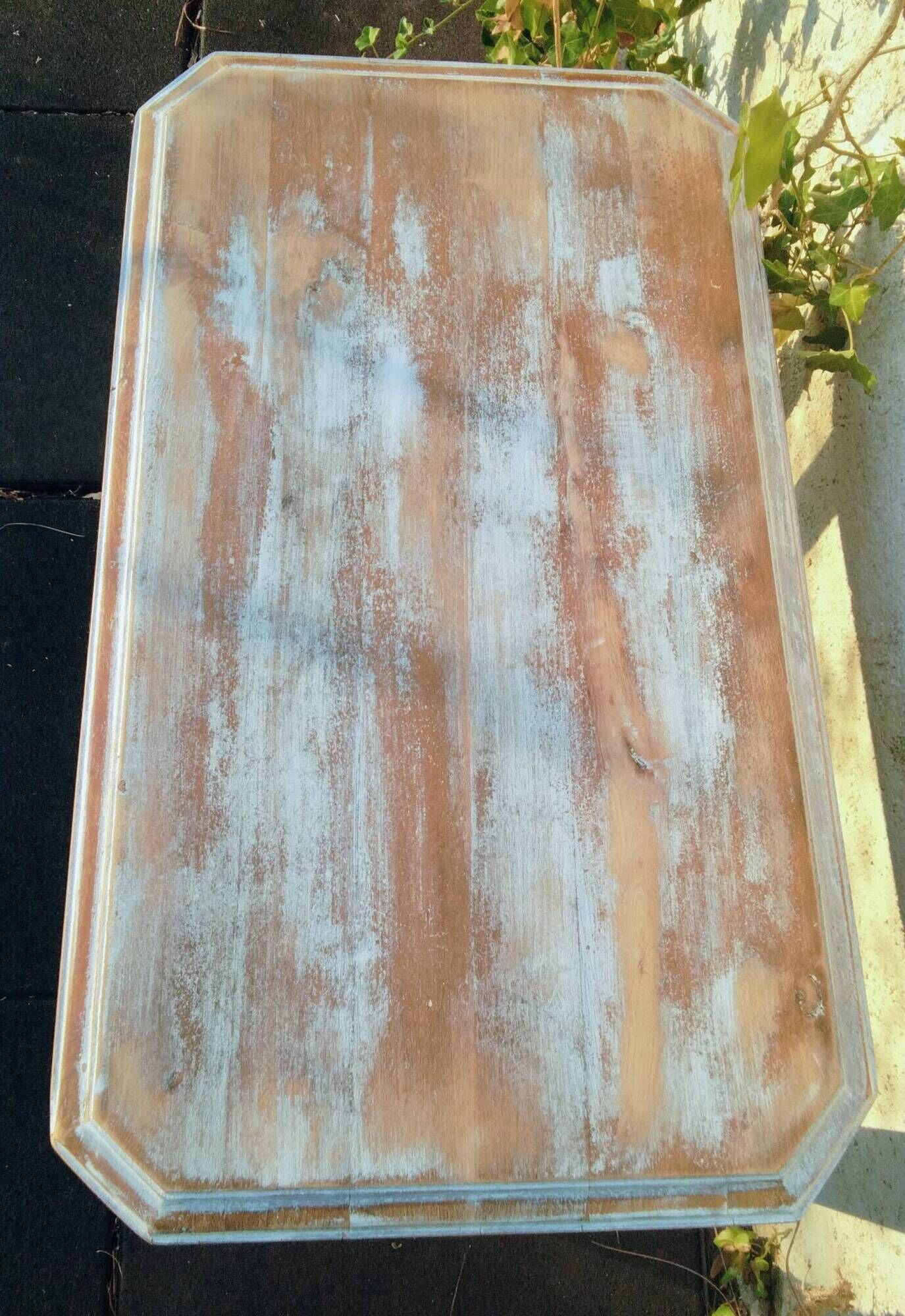 Art Deco side table