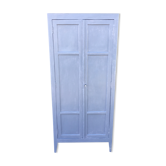 Armoire parisienne 2 portes