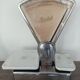 Grocer's scale Berkel chrome