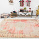 6x9 Classic Vintage Rug, 197x272Cm