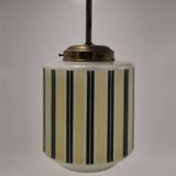 Vintage ceiling light