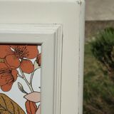 Armoire asymétrique