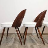 Dining Chairs by Antonin Suman, 1960s, Set of 4