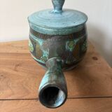 Mustard maker Jean de Lespinasse Vallauris