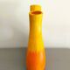 Ceramic vase