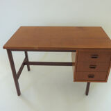 Desk 3 drawers