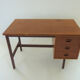 Desk 3 drawers