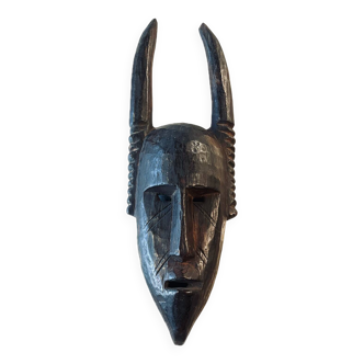Masque bambara