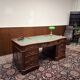 Bureau partenaire Chesterfield anglais classique