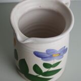 Pitcher poteries du marais