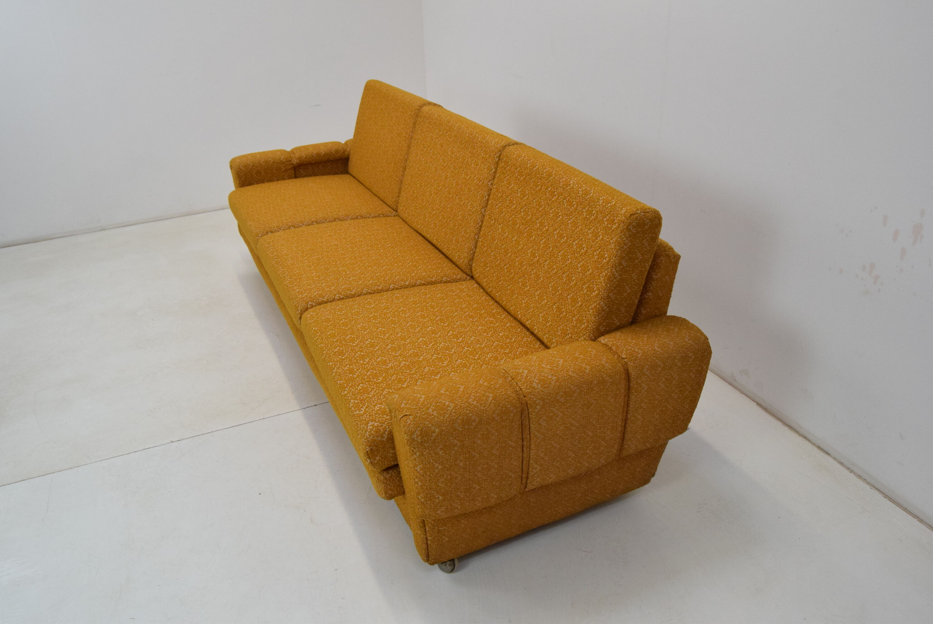 Canapé, années 1970