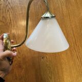Retro lighting set