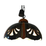 Ceiling lamp - "Pan" Goebel- Germany, 1970s.