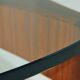 Rosewood coffee table by Sven Ellekaer for Christian Linneberg