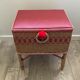 Sewing basket