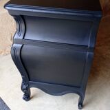 Louis XV style commode