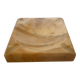 Ashtray bowl alabaster