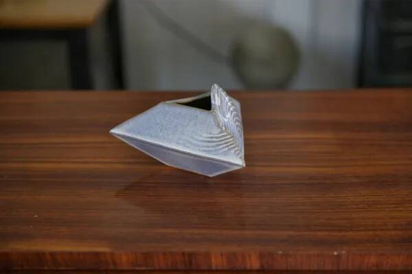 Vase en céramique signé 1970’s