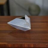 Vase en céramique signé 1970’s