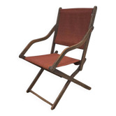 Safari folding chair