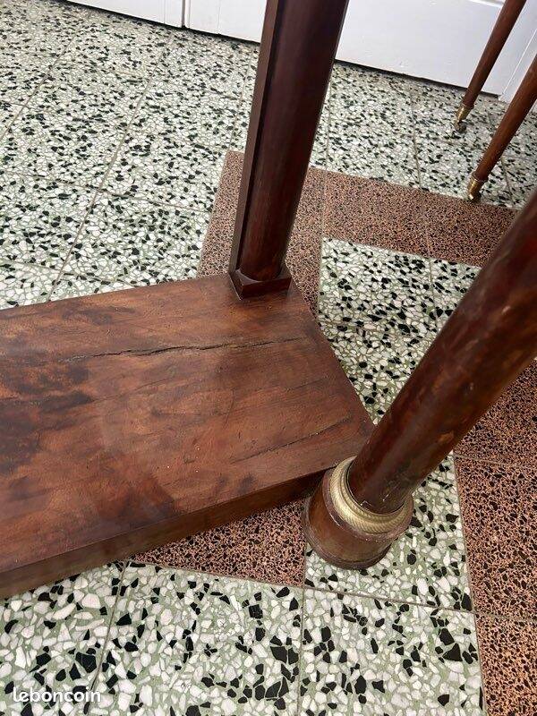 Console Empire