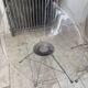 Fauteuils ero(s) kartell starck