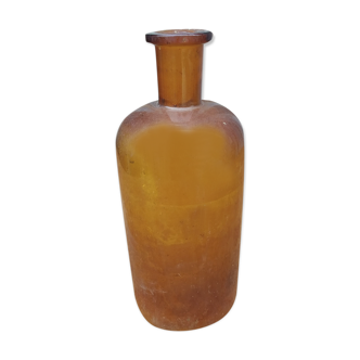 Pharmacy bottle